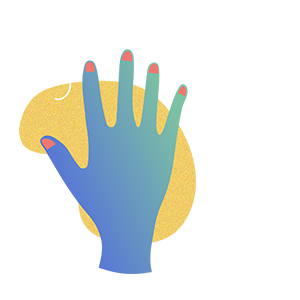 Illustration tasten