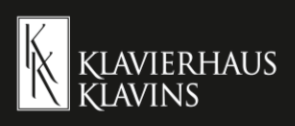 Klavierhaus Klavins