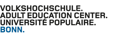 Volkshochschule Bonn