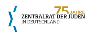 Zentralrat der Juden in Deutschland