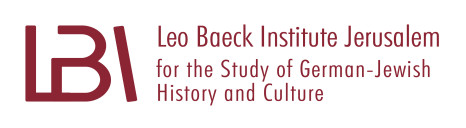 Leo Baeck Institute Jerusalem